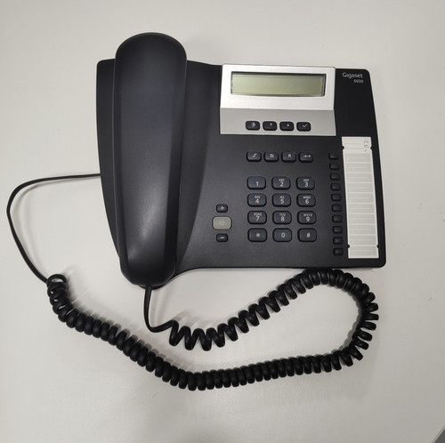 Gigaset 5020 telefono fisso - gigaset,