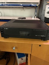 Videoregistratore VHS SONY