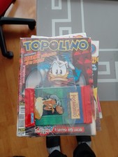 TOPOLINO N 2684 CON GADGET