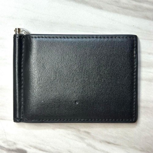 Portafoglio montblanc nero - montblanc,