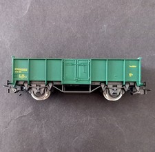 RIVAROSSI H0 - vagone Merci -