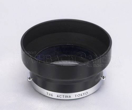 Paraluce actina per leica - actina,
