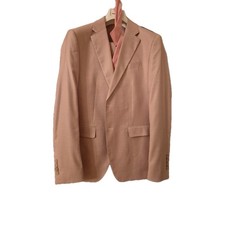 Abito Uomo Pesca Elegante Slim Fit Vestito cerimonia Sartoriale