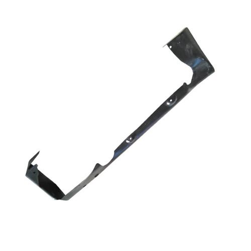 Convogliatore aria radiatore - convogliatore,