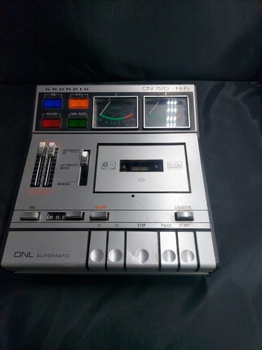 Vintage grundig 720 - vintage,
