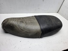 PIAGGIO VESPA 125 150 ET4 2001 SELLA SELLONE SELLINO SEDILE DA RIVESTIRE