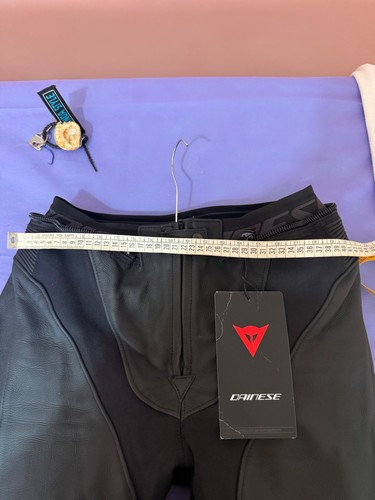 Pantaloni pelle donna - pantaloni,