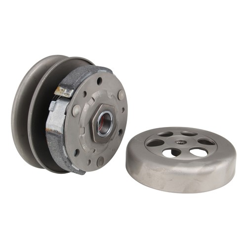 Kit convertitore frizione - convertitore,