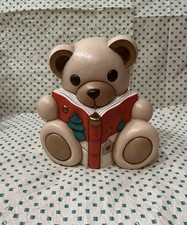 Thun Teddy con Libro Maxi