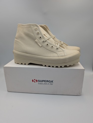 Stivali alpina superga - superga, nuovi