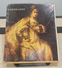 Rembrandt – Eugen Schileru