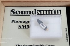 Soundsmith smmc cardridge - smmc, 4