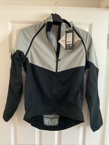 Giacca bici convertibile - , gore