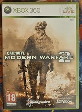 Call Of Duty: Modern Warfare 2