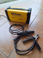 DECA MOS 168EVO Saldatrice Inverter