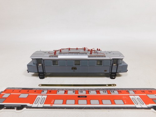 Märklin scocca per lok - scocca, e-lok