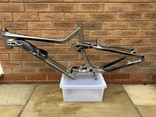 Telaio Merida eOne sessanta