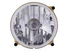 Fanale anteriore trattore