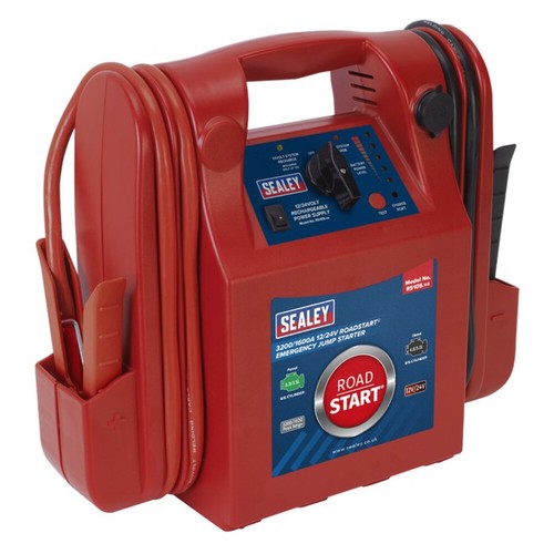 Roadstart avviatore salto di - roadstart,