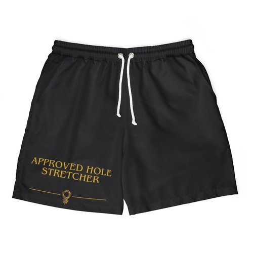 Copia pantaloncini bagno - copia, da