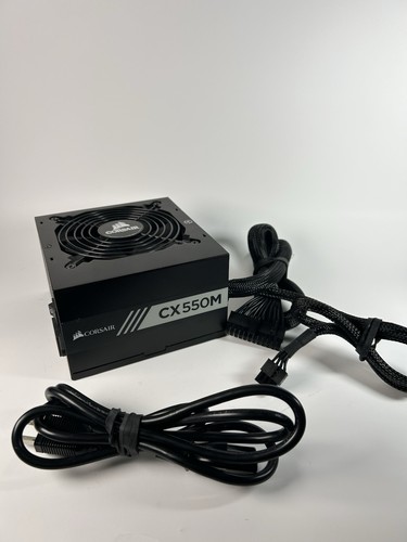 Alimentatore modulare corsair - alimentatore,