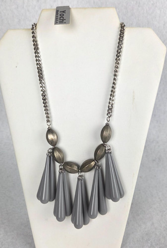 Vintage yochi statement - vintage,