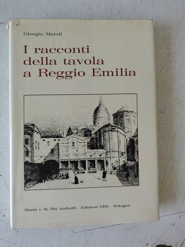 Racconti della tavola a - i,