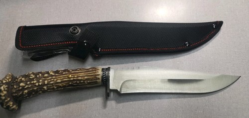 Coltello 305 militare caccia - coltello,