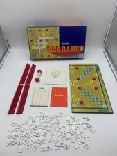 Scarabeo EG Gioco Di Società