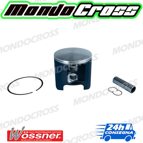 Pistone wossner ø86 42mm - pistone, Ø86.42mm
