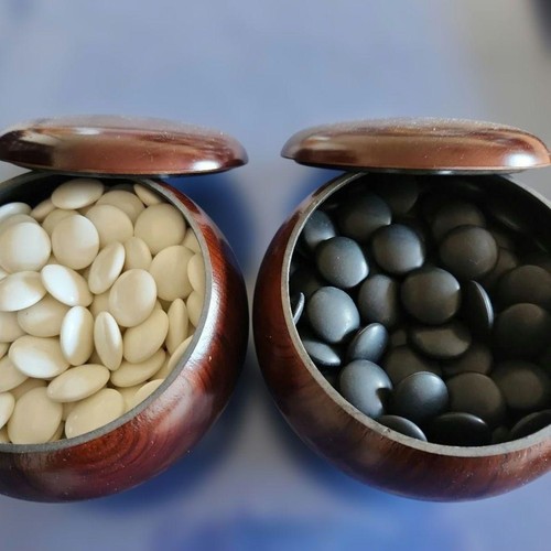 Ciotole giapponesi stones - go,