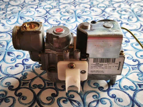 Valvola gas honeywell vk4105g - valvola,
