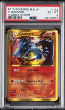 2013 POKEMON B&W PLASMA STORM