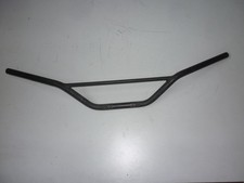 Manubrio nero cagiva aletta - manubrio,