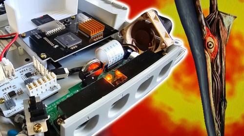 Sega dreamcast mod service - dreamcast,