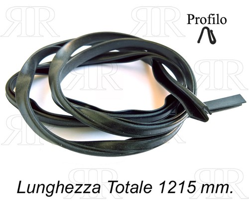Tecnogas guarnizione porta - tecnogas,