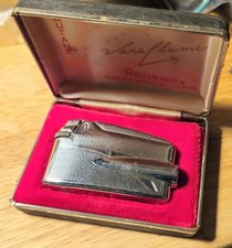 Vintage Ronson Varaflame