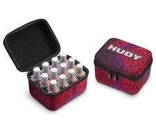 Borsa per olio hudy custodia - borsa,