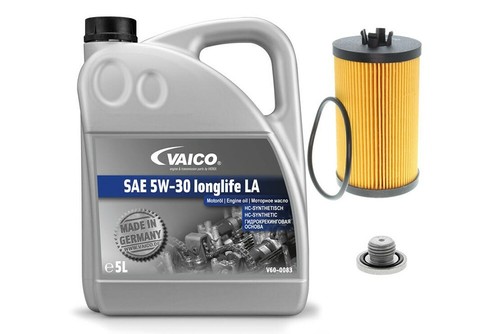 Vaico kit ricambi ispezione - vaico,