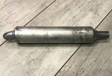 Terminale marmitta per motorino 50 minarelli am6