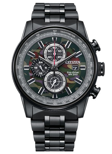 Orologio citizen nighthawk - orologio,