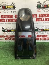 Parafango Centrale Posteriore Moto Guzzi Nevada Classic 750IE Anno 2006/2009