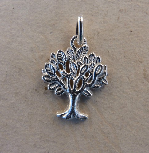 Albero della vita ciondolo - *albero,