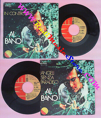 Al bano carrisi in - lp, 7''