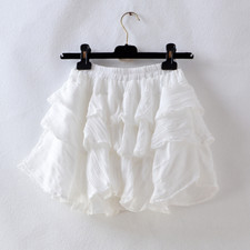 Donna Ruffles Gonna Tutu a