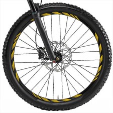 L018 adesivi cerchi ruote - l018, bici