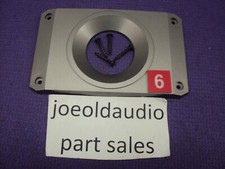 Technics SB-S407 Tweeter Trim