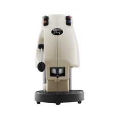 Macchina da Caffè a Cialde Frog Didiesse Avorio