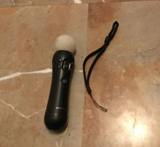 Sony PlayStation Move Controller di Movimento (Sony PlayStation 3) - Nero
