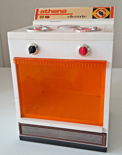 Athena electric cucina - electric,